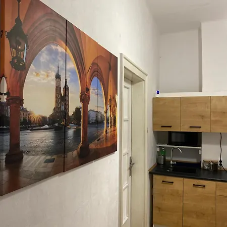 Apartment View Old Town *