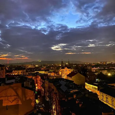 View Old Town Apartment Krakow