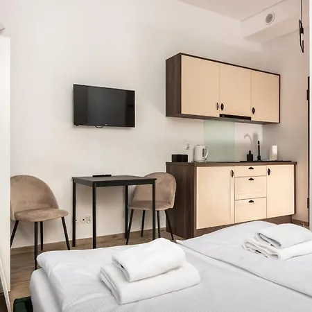 Kalwaryjska Apartament *