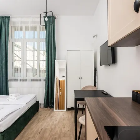 Kalwaryjska Apartament *