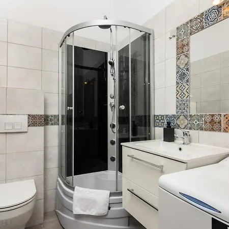 Kalwaryjska Apartament Kraków