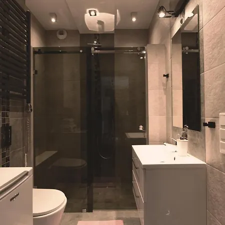 Apartamento Apartament Rakowicka
