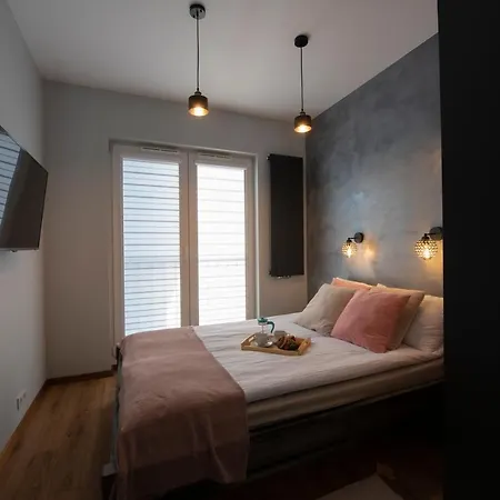 Apartament Rakowicka Apartamento Cracóvia