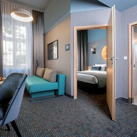 Hotel Leonardo Boutique Old Town