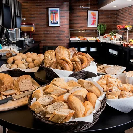 Hotel Leonardo Boutique Old Town Krakow