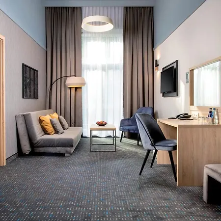 Hotel Leonardo Boutique Old Town