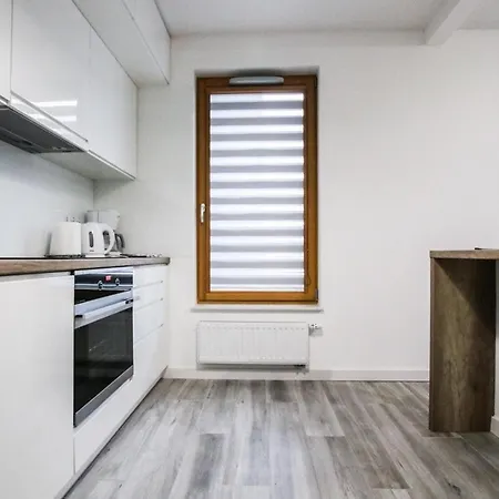 Apartmentprestige - Boulevard Апартаменты *