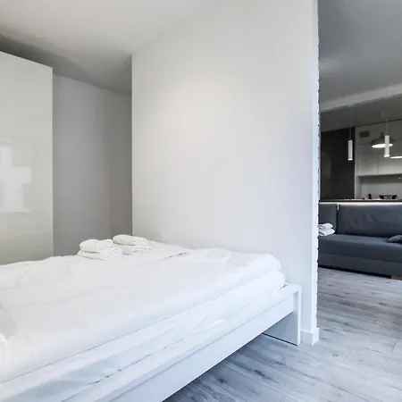 Апартаменты Apartmentprestige - Boulevard