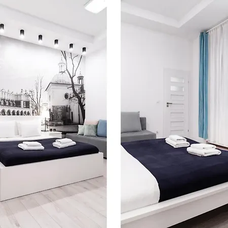 Apartamento Househost Apartment: Bonerowska 5/11