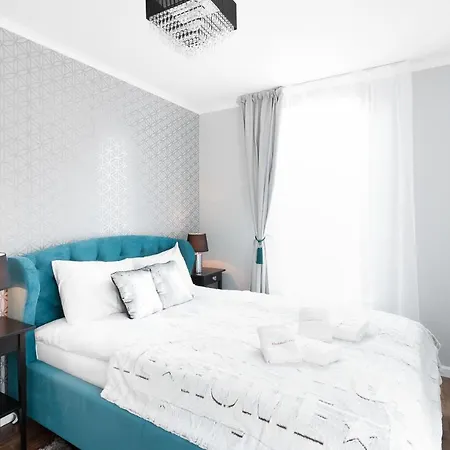 Masarska 11 By Renters Prestige * Cracovie