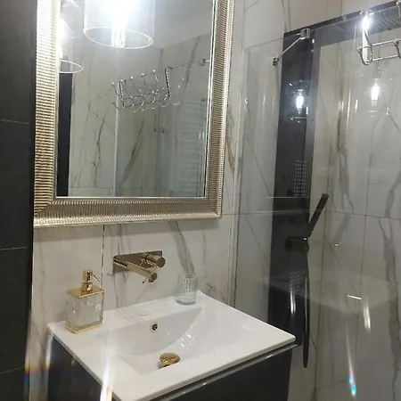 Doris Day Apartament *