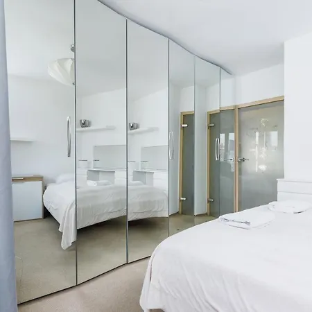 Apartment Masarska Free Parking By Renters *