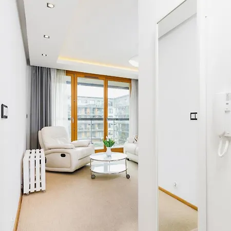 Masarska Free Parking By Renters Apartment Krakow