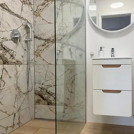 Aparthotel Styl * Krakov