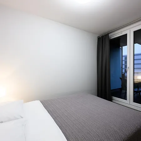 Native Masarska 8 Apartment