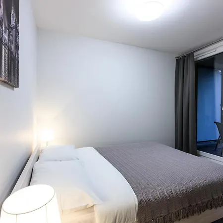 Native Masarska 8 Apartment *