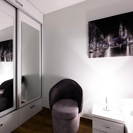 Apartment Native Masarska 8
