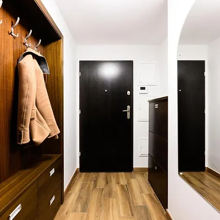 Native Masarska 8 Apartment Krakow