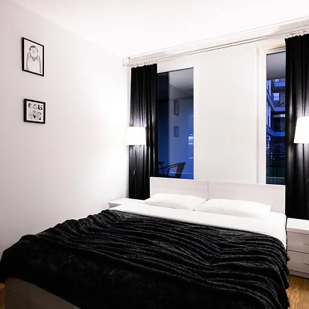 Native Masarska 8 Apartment Krakow