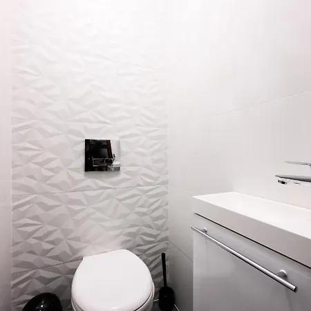 Apartment Native Masarska 8 Krakow
