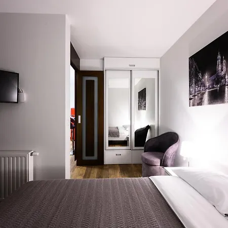 Apartment Native Masarska 8