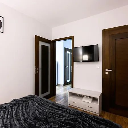 Native Masarska 8 * Krakow