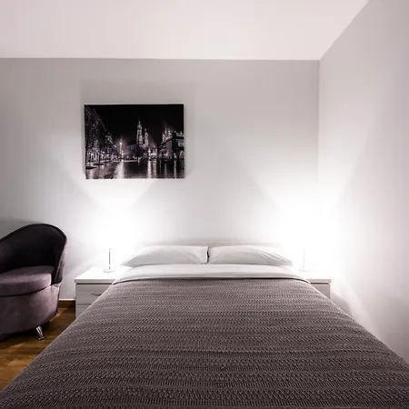 Native Masarska 8 Apartment *
