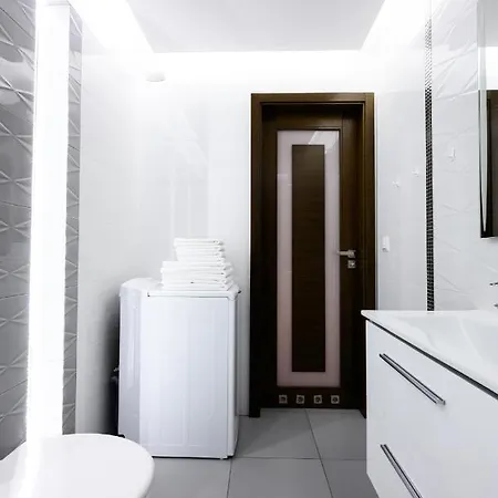 Native Masarska 8 Apartment *
