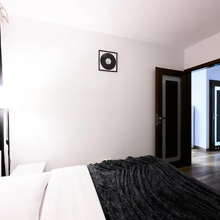 Native Masarska 8 Apartment *