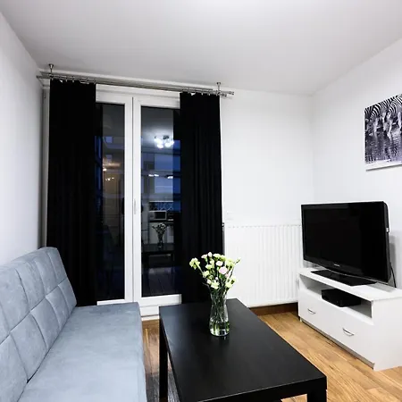 Apartment Native Masarska 8