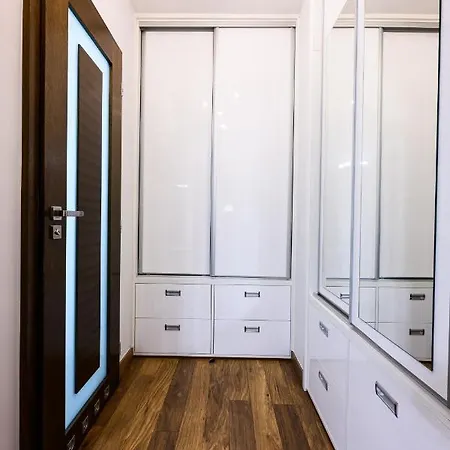 Native Masarska 8 Apartment *
