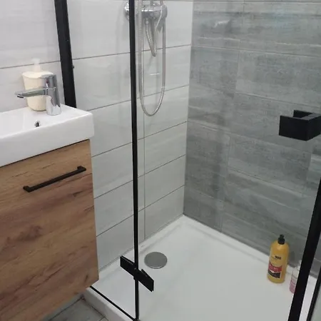 Apartment Uroczy Krakow