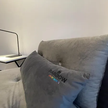 Rainbow 4 Lägenhet