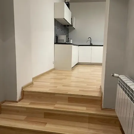 Apartment Marka 1