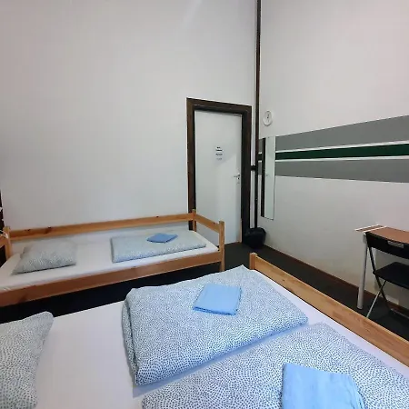 Hostel Viki Kazimierz