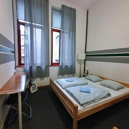 Hostel Viki Kazimierz *