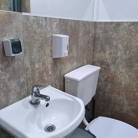 Viki Kazimierz Hostel Krakow
