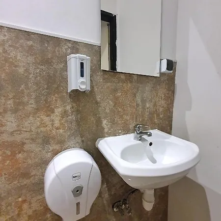 Viki Kazimierz Hostel *