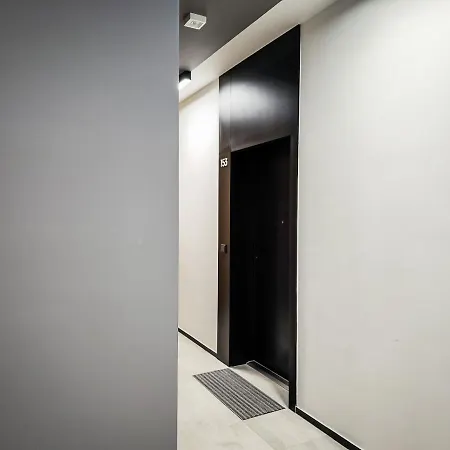 Rakowicka Old Town Luxury Wawelofts Apartment *