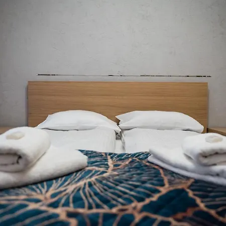 Rakowicka Old Town Luxury Wawelofts Apartment *