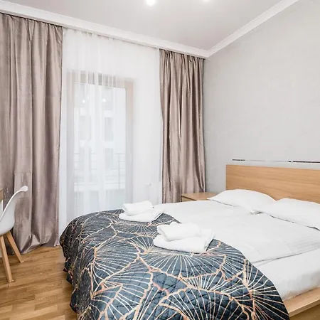 Rakowicka Old Town Luxury Wawelofts * Krakow