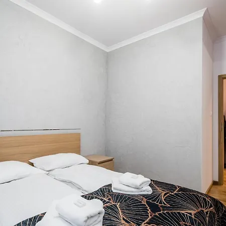 Rakowicka Old Town Luxury Wawelofts Apartment