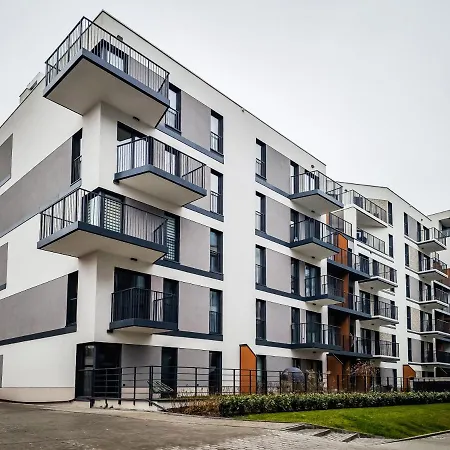 Rakowicka Old Town Luxury Wawelofts