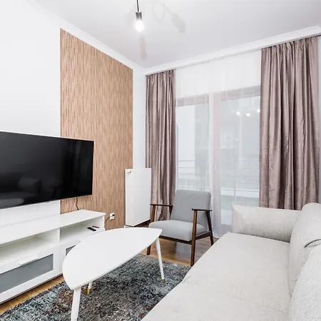 Rakowicka Old Town Luxury Wawelofts Apartment *