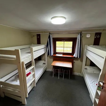 The Boat - Hostel&chill Hostel Kraków