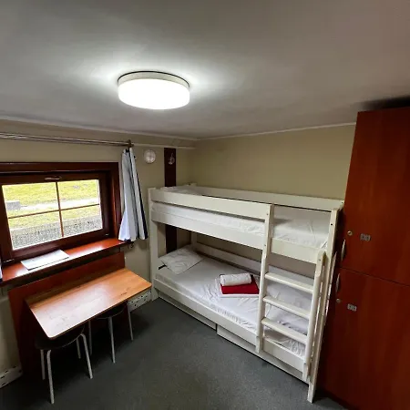 The Boat - Hostel&chill Kraków