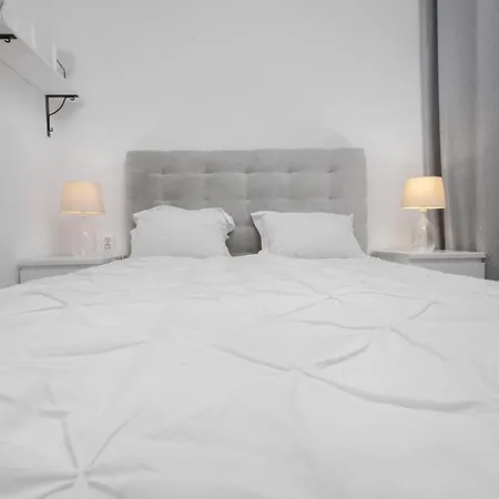 Black&white Guest house Krakow