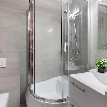Luxe Living Boutique Pilsudskiego 11 Krakow