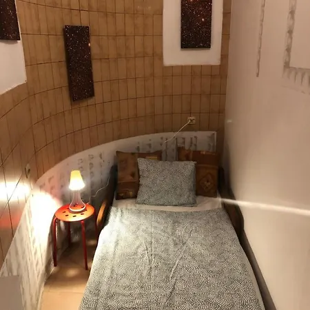 Appartamento Pokoj 11f