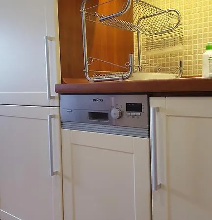 Apartament Jt Apartments/twardowskiego